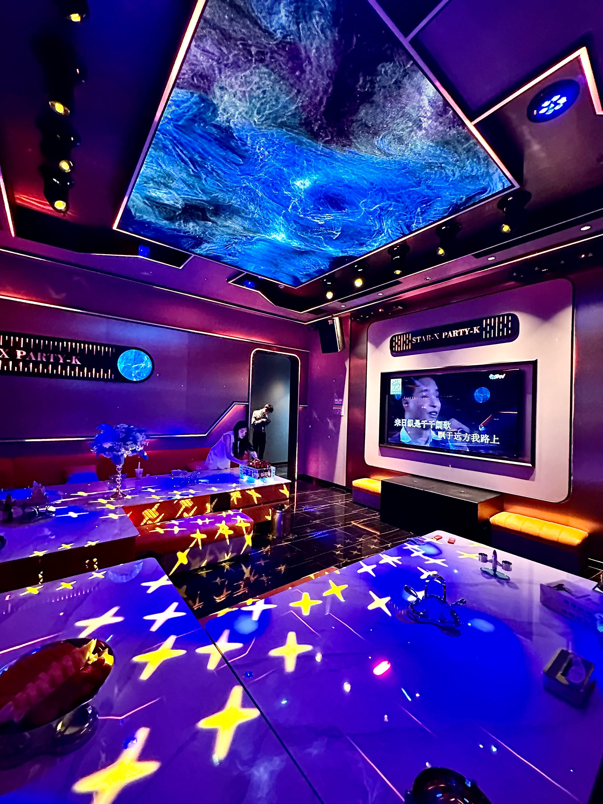 鹰潭ktv订房及商务ktv啥意思解读-月湖区ktv订房