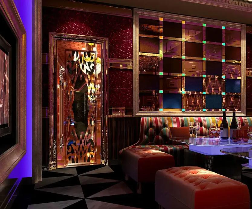 鹰潭商务KTV夜场尽情畅享-月湖区ktv预定