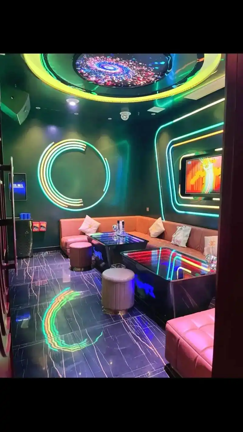 鹰潭ktv订房首选单人商务ktv体验-月湖区ktv订房