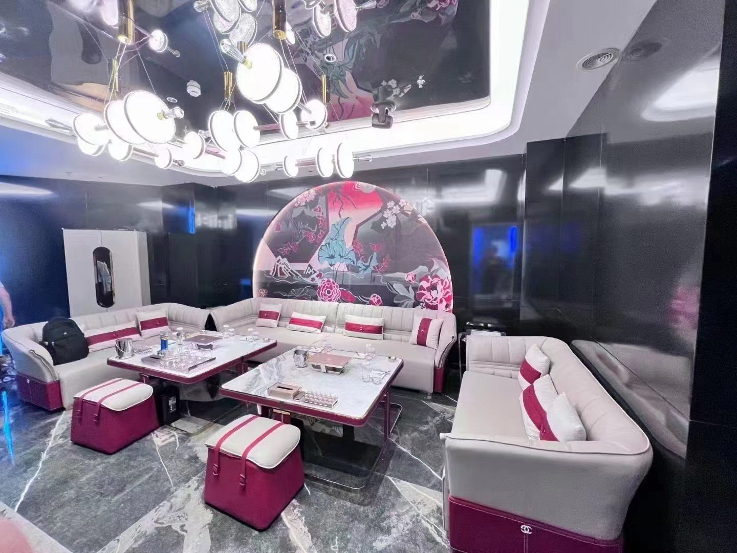 鹰潭ktv订房推荐哪里有商务ktv-月湖区ktv订房