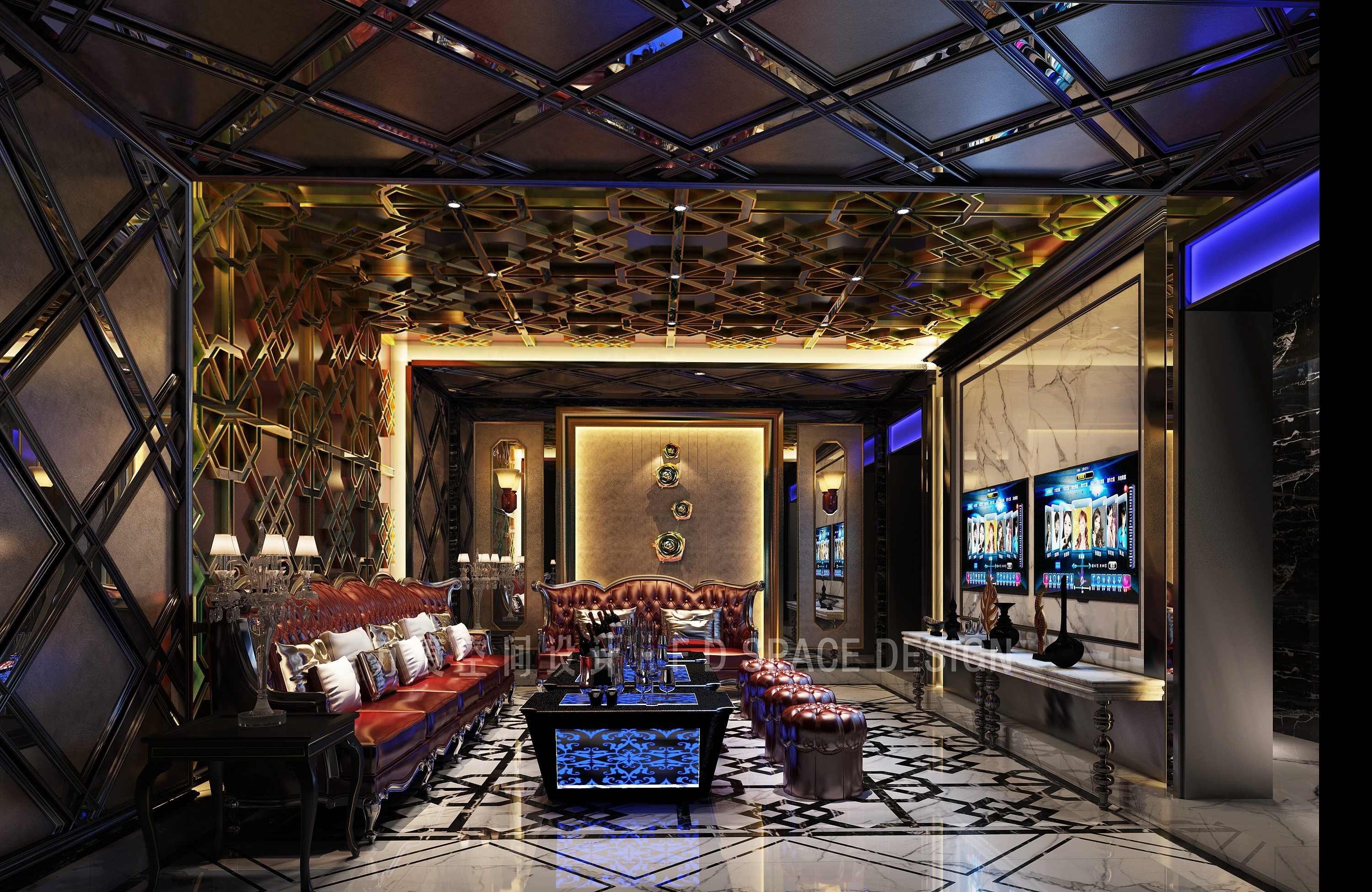 鹰潭商务KTV，尽情畅谈-月湖区ktv预定